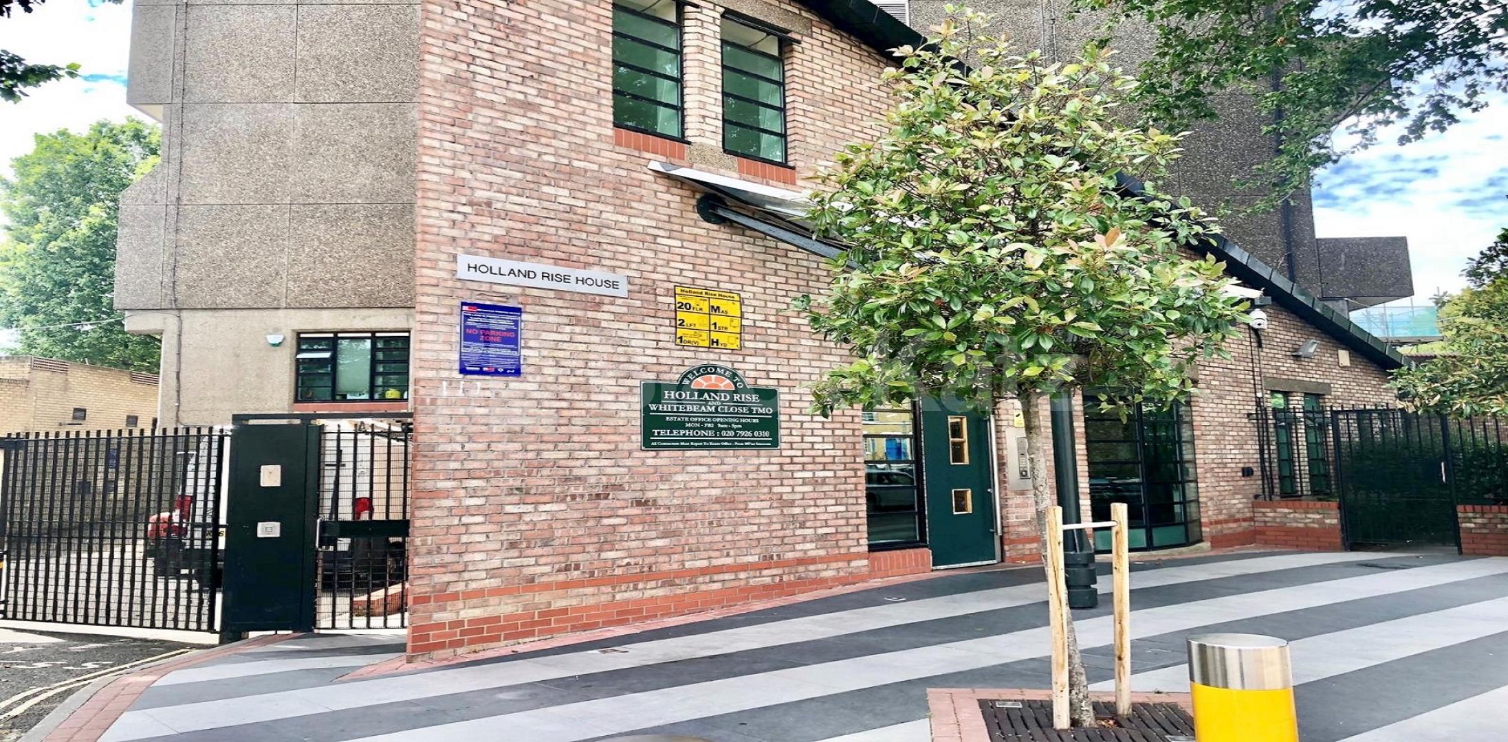 			LET , 3 Bedroom, 1 bath, 1 reception Apartment			 Clapham Road, Stockwell/Oval